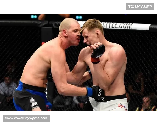 白大拿盛赞副赛新秀表现 称优质对决助力UFC长远发展