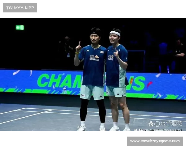 外援亮相成焦点，徐承宰、安东森等国际球星登陆中国羽超联赛