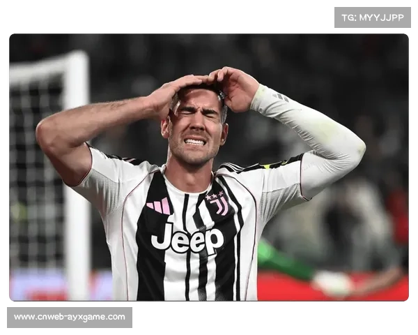 尤文图斯攻击线告急:弗拉霍维奇腹股沟受伤预计缺阵至3月16日