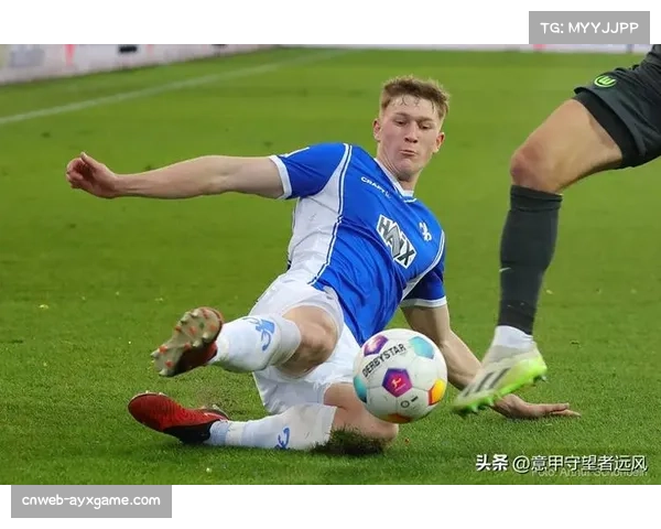 达姆施塔特主力边后卫肌肉拉伤，预计缺席关键保级战